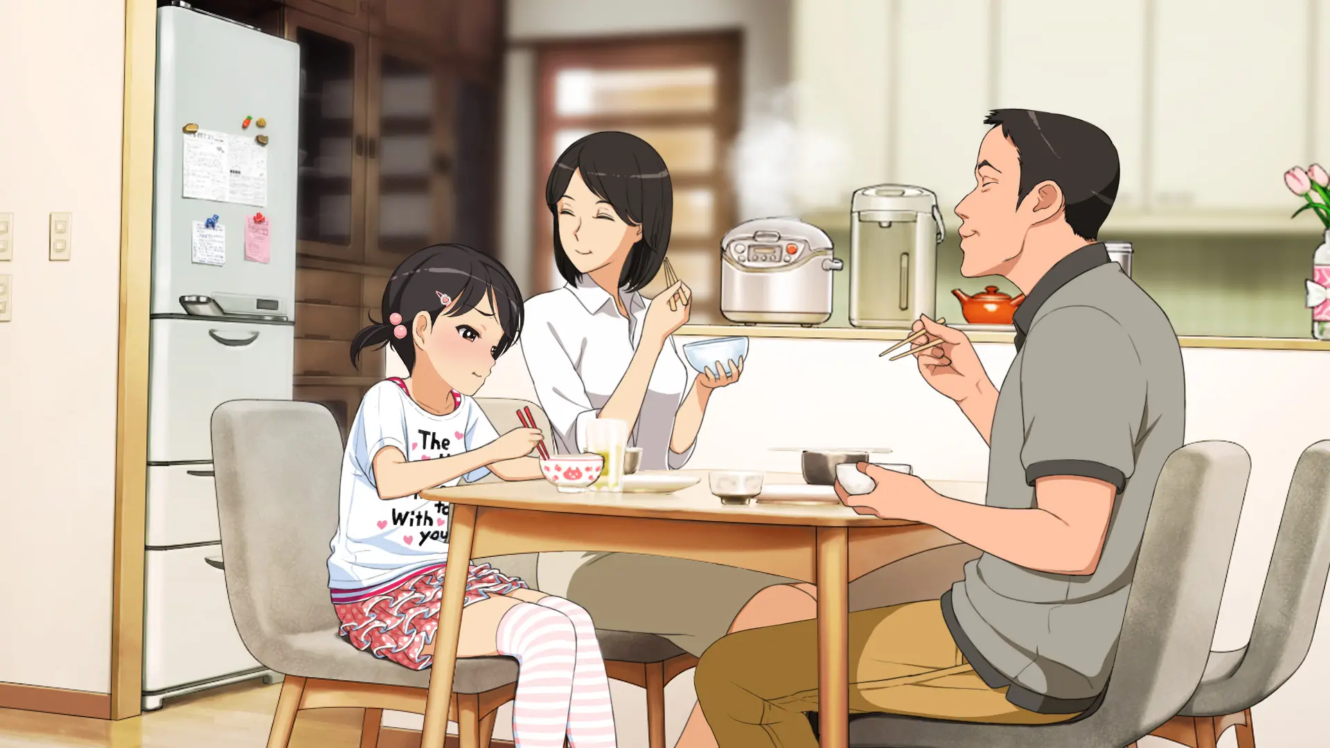 Hitomi-Chan No Choukyou Nikki